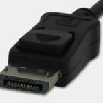 DisplayPort Connector