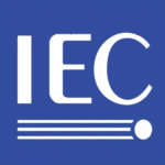 IEC logo