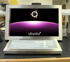 Ubuntu Operating System