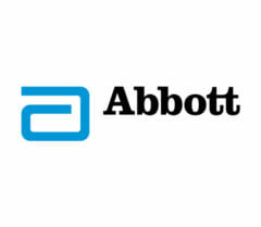 Abbott Laboratories customer logo