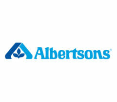 Albertsons, Inc. customer logo