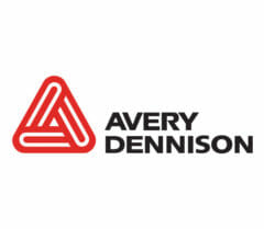 Avery Dennison Corporation customer logo
