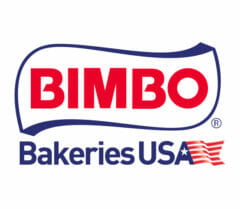 Bimbo Bakeries USA customer logo