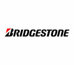 Bridgestone Corporation customer logo