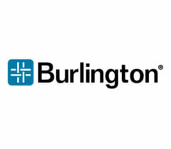 Burlington Worldwide Inc. customer logo