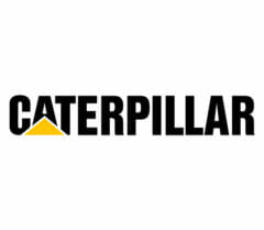 Caterpillar, Inc. customer logo