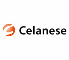 Celanese Corporation customer logo