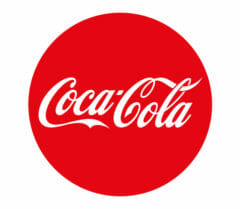The Coca-Cola Company customer logo