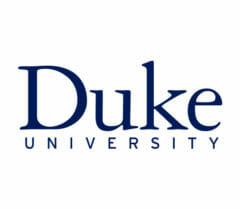 Duke University customer logo