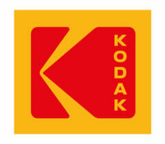 Eastman Kodak Company customer logo
