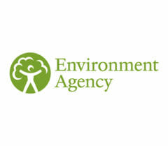 Environment Agency customer logo