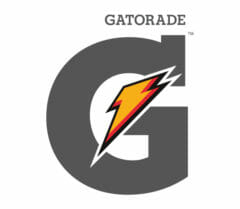 The Gatorade Company customer logo