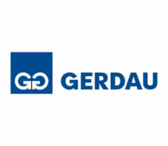 Gerdau Ameristeel Corporation customer logo
