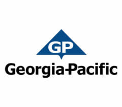 Georgia-Pacific LLC customer logo