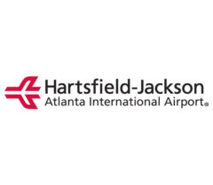 Hartsfield-Jackson Atlanta International Airport customer logo