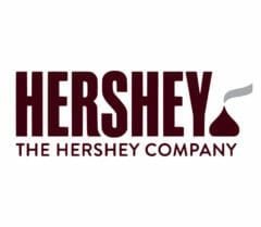 The Hershey Company customer logo