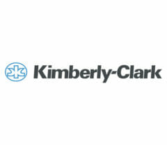 Kimberly-Clark Corporation customer logo