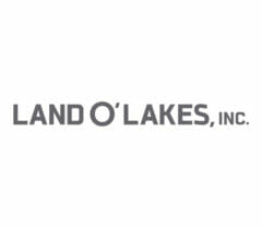 Land O'Lakes, Inc. customer logo