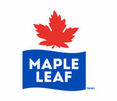 Maple Leaf Foods Inc. customer logo