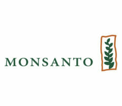 Monsanto Company customer logo