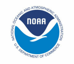 National Oceanic and Atmospheric Administration customer logo
