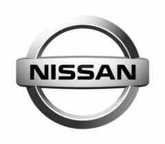 Nissan Motor Co., Ltd. customer logo