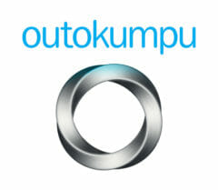Outokumpu Oyi customer logo