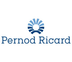 Pernod Ricard USA customer logo