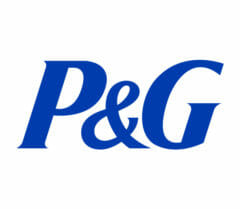 The Procter & Gamble Company customer logo