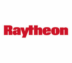 Raytheon Company customer logo