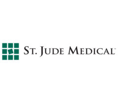 St. Jude Medical, Inc. customer logo