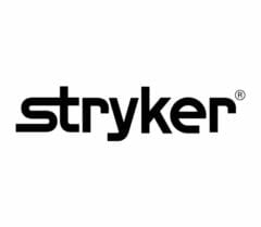 Stryker Corporation customer logo