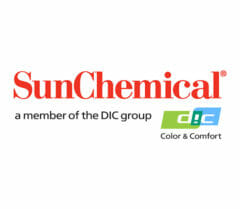Sun Chemical Corporation customer logo