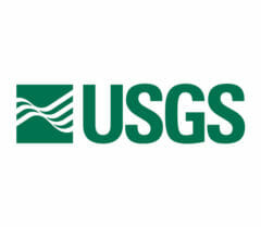 U.S. Geological Survey customer logo