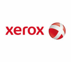 Xerox Corporation customer logo