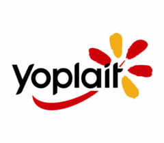 Yoplait customer logo