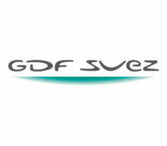 GDF Suez customer logo