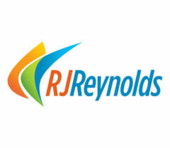 RJ Reynolds Tobacco Co. customer logo