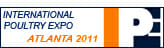 International Poultry Expo - 2011 logo