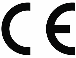 CE Certification marking - CE rated industrial monitor products