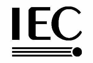 IEC Reliability Standards logo - IEC 60721-3