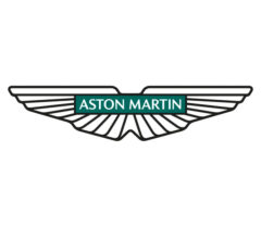 Aston Martin Lagonda Limited company logo