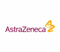 AstraZeneca plc company logo