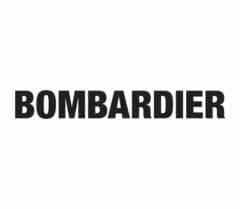 Bombardier Inc. customer logo