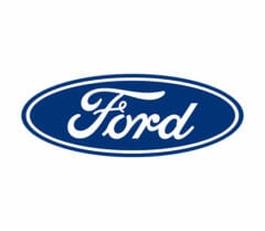 Ford Motors Company customer logo