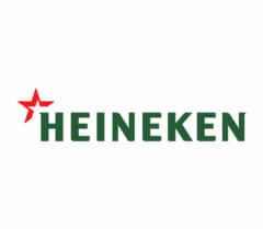 Heineken International customer logo