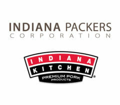 Indiana Packers Corporation customer logo