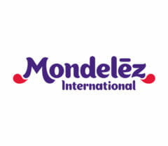 Mondelez International customer logo