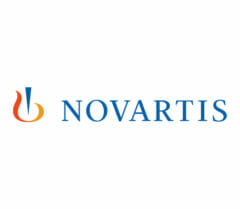 Novartis International AG customer logo
