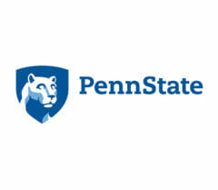 Penn State University customer logo